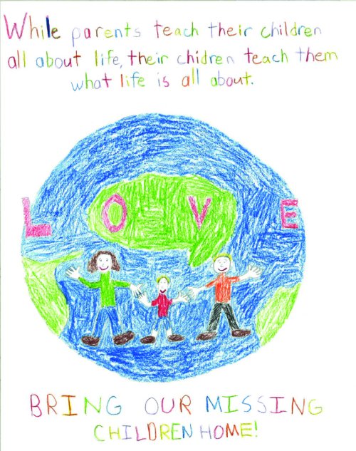 Poster: Nathan Weckwerth, Cokato, Minnesota